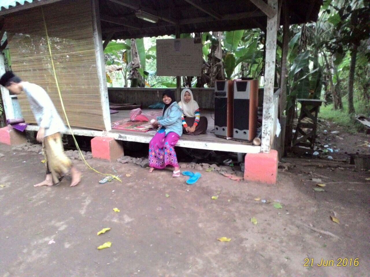 &#91;UNDANGAN DONASI&#93; Baksos Kaskus Regional Banten 26 Juni 2016