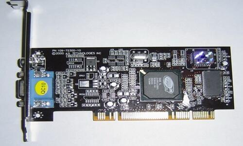 apa sih VGA card dan apa fungsinya? (langsung cek yuk gan)