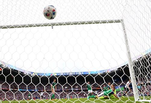 Menang Tipis, Jerman Pastikan Tiket Babak 16 Besar