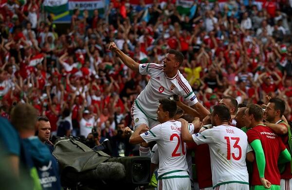 Asa Portugal Meraih Kemenangan