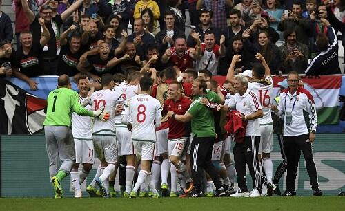 Asa Portugal Meraih Kemenangan