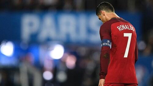 Asa Portugal Meraih Kemenangan