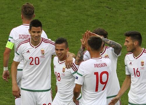 Asa Portugal Meraih Kemenangan