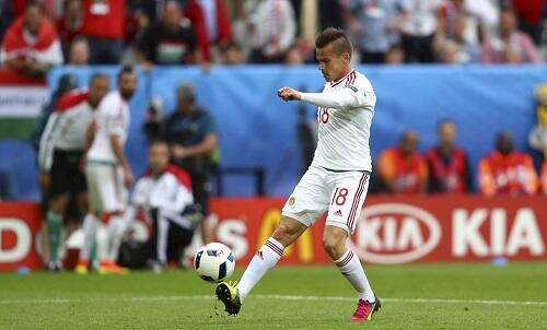 Asa Portugal Meraih Kemenangan