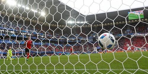 Asa Portugal Meraih Kemenangan