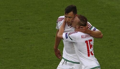 Asa Portugal Meraih Kemenangan