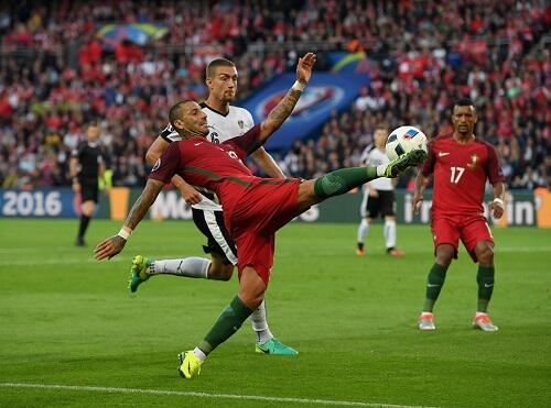 Asa Portugal Meraih Kemenangan