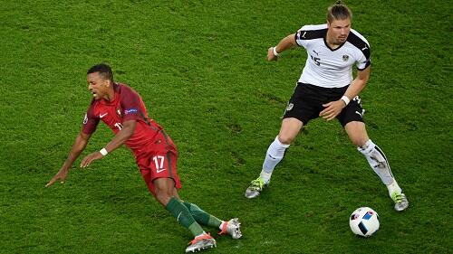 Asa Portugal Meraih Kemenangan