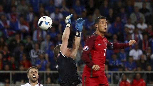 Asa Portugal Meraih Kemenangan