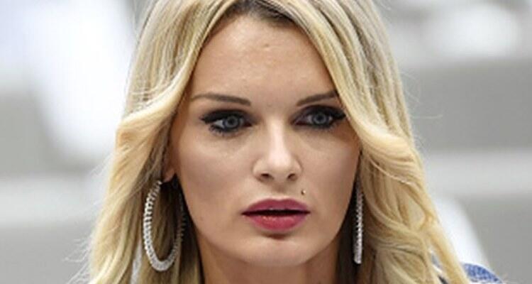 Ini Daftar 10 WAGs Paling HOT di Euro 2016 