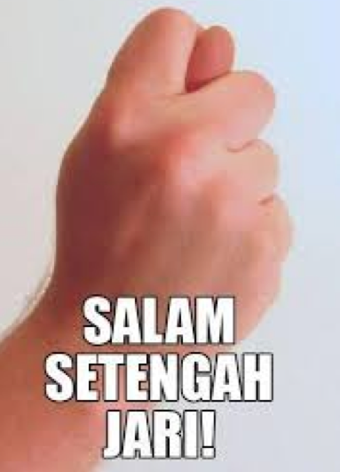 PSK Tetap Puasa, jika Ada Pelanggan Minta Siang, ya... gitu Deh