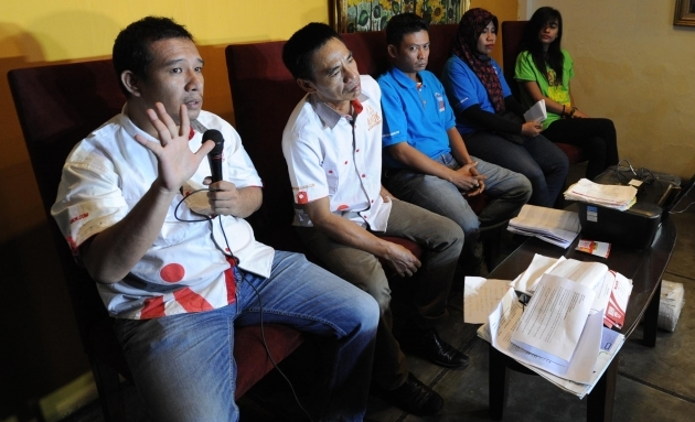Eks Relawan Beberkan Bukti-Bukti Curang Teman Ahok Kumpulkan KTP