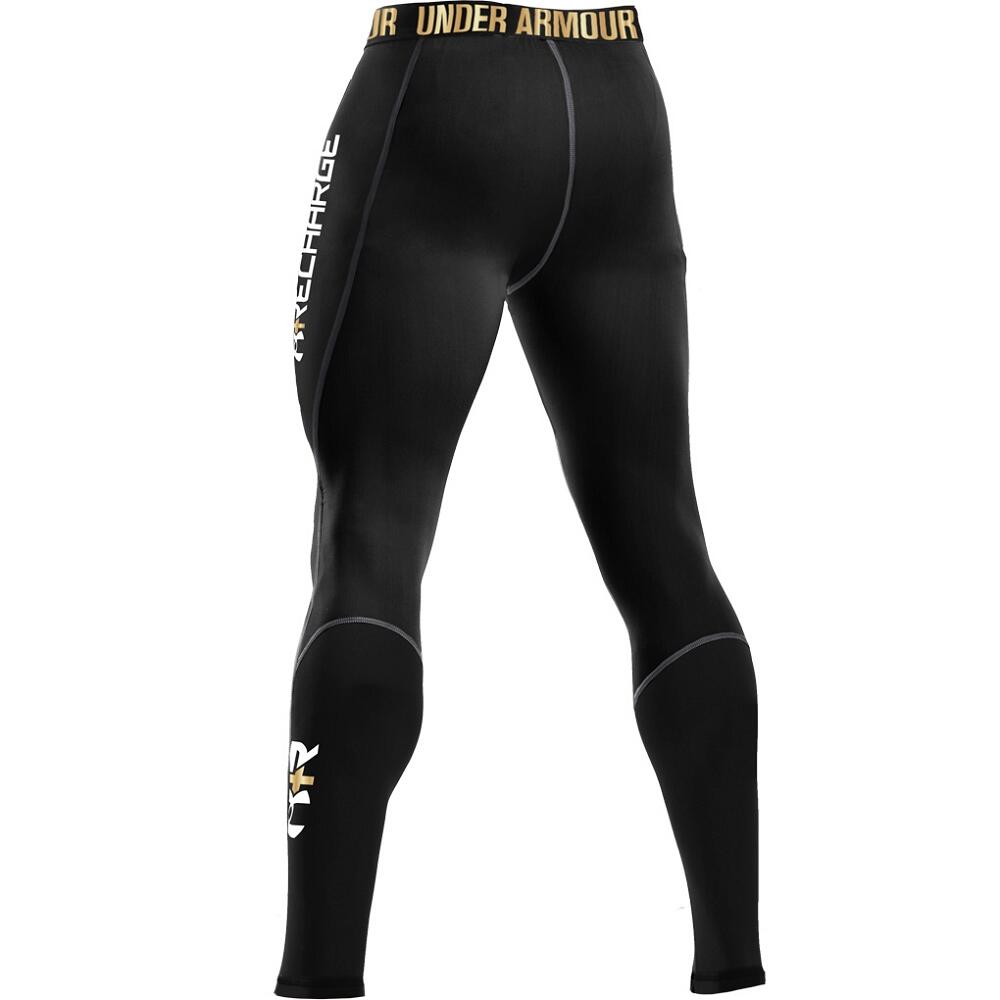 CELANA KETAT LEGGING UNDER ARMOUR RECHARGE COMPRESSION TIGHT SUPER PREMIUM