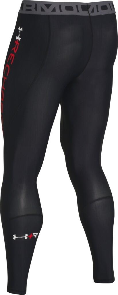CELANA KETAT LEGGING UNDER ARMOUR RECHARGE COMPRESSION TIGHT SUPER PREMIUM
