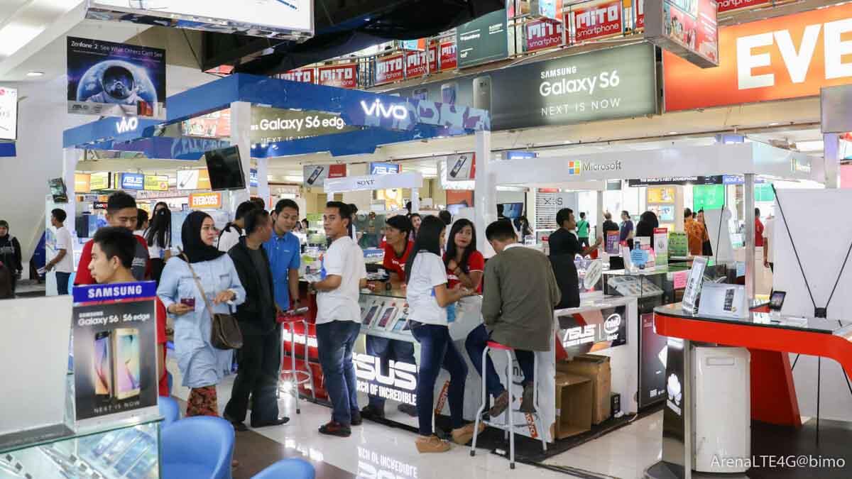 Kerugian Beli Smartphone Xiaomi Tak Resmi di Indonesia