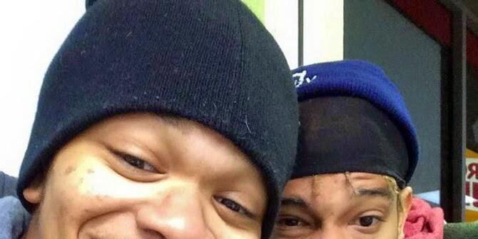 5 Penjahat Paling Bodoh Di Dunia