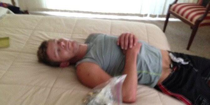 5 Penjahat Paling Bodoh Di Dunia