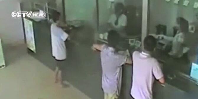 5 Penjahat Paling Bodoh Di Dunia