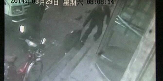 5 Penjahat Paling Bodoh Di Dunia