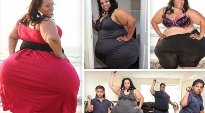 7 Model Paling Unik Di Dunia