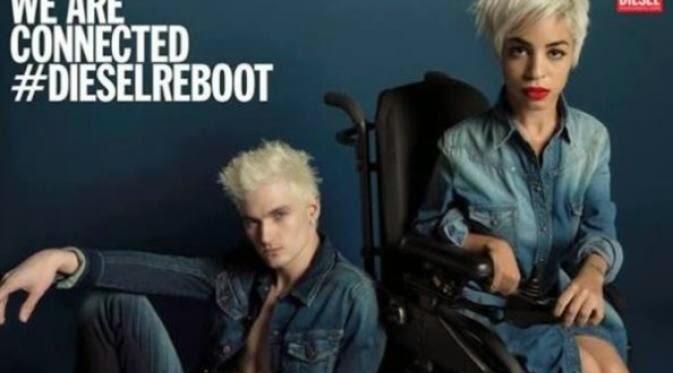 7 Model Paling Unik Di Dunia