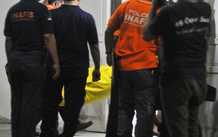 Kisah Samil, sang penutup jejak Santoso