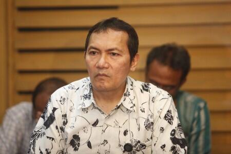 KPK Belum Teken Sprinlidik Kasus Teman Ahok