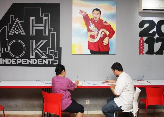 KPK Belum Teken Sprinlidik Kasus Teman Ahok