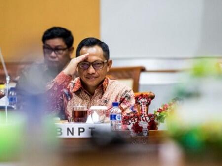 Empat Program Prioritas Tito