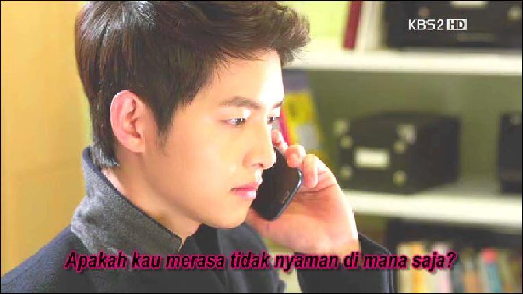 Ketika Agan Putus Cinta