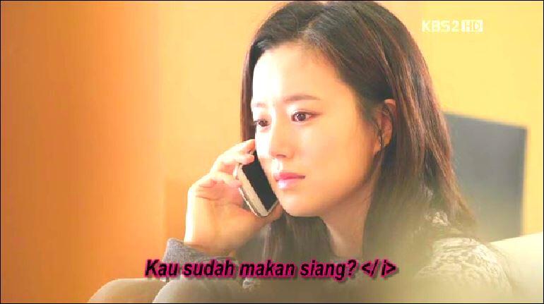 Ketika Agan Putus Cinta