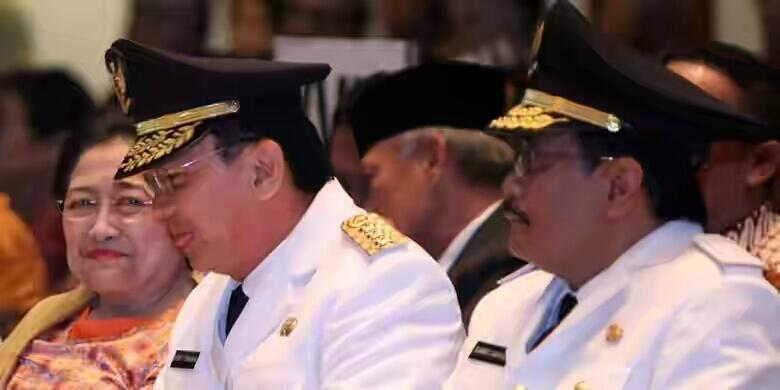 #Rekomendasi BPK soal Dana Rp 191 Miliar Sumber Waras Dinilai seperti &quot;Skak Ster&quot;