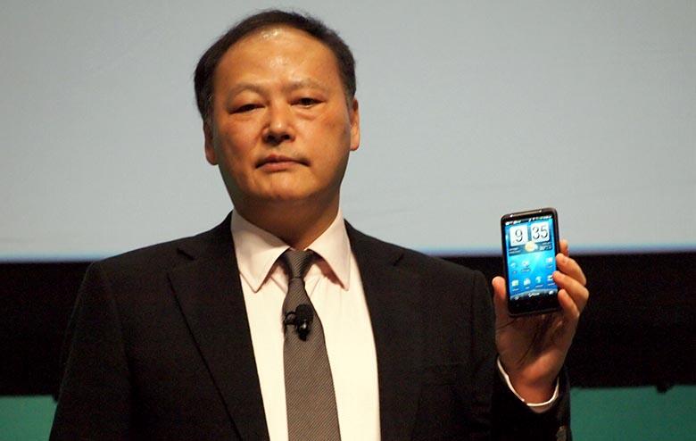 Pendiri dan Mantan CEO: Selamat Tinggal HTC