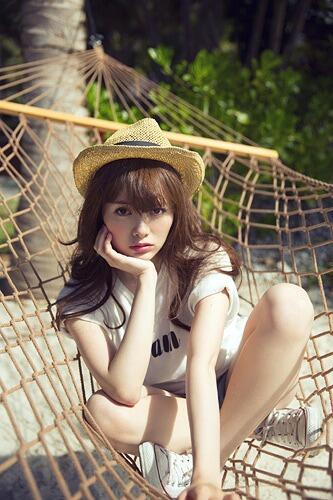 &#91;pict&#93; NGZ46 Shiraishi Mai bening ganss