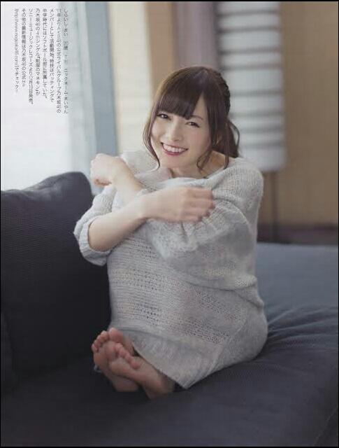 &#91;pict&#93; NGZ46 Shiraishi Mai bening ganss