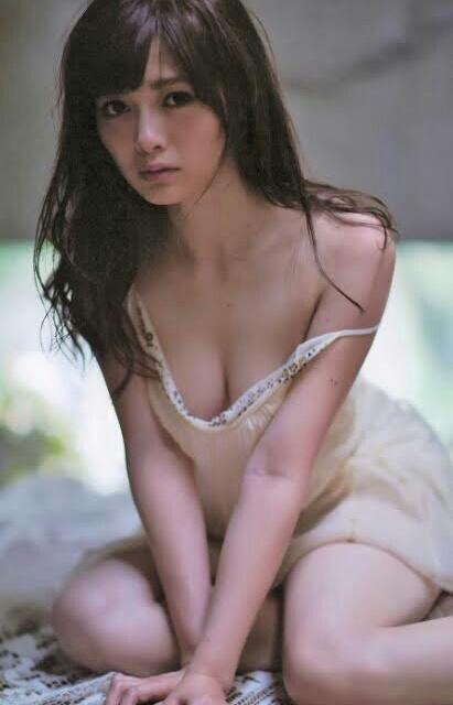 &#91;pict&#93; NGZ46 Shiraishi Mai bening ganss
