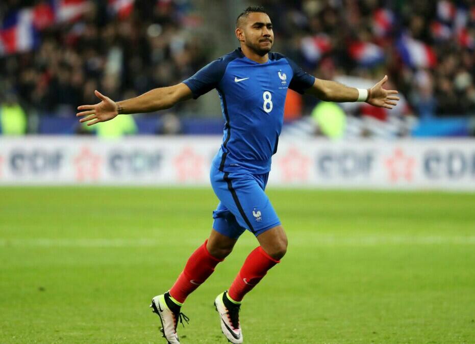 Calon top skor Piala eropa 2016