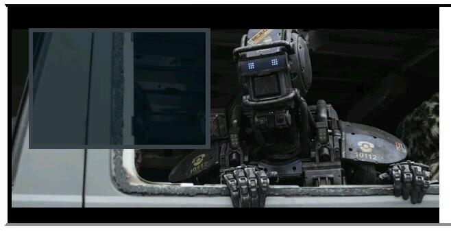 Kisah robot yang berhati manusia