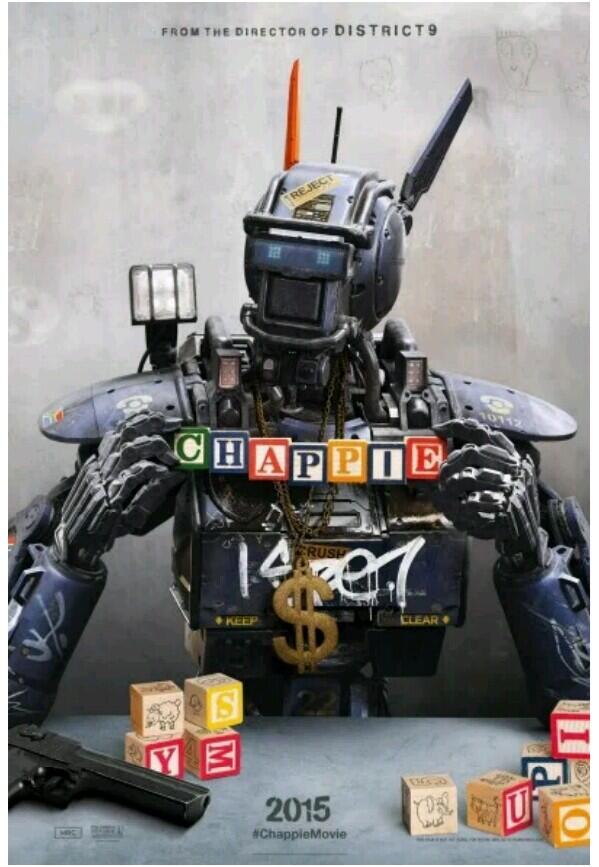 Kisah robot yang berhati manusia