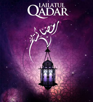 5 Tanda Orang Mendapatkan Malam Lailatul Qadar