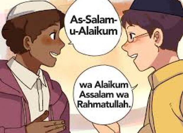 5 Tanda Orang Mendapatkan Malam Lailatul Qadar