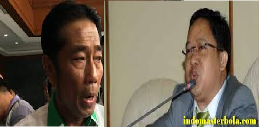Rekan Separtai Haji Lulung Ini Malah Dukung Ahok