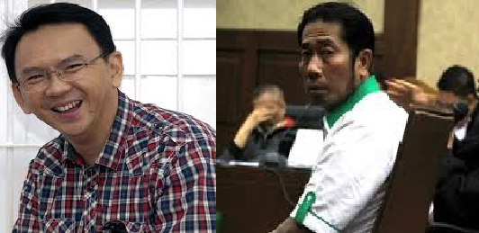 Rekan Separtai Haji Lulung Ini Malah Dukung Ahok