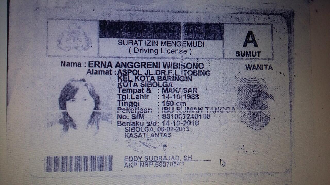 HELP !! Minta bantuan cari Motor Dibawa kabur