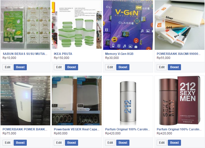 Dicari Reseller Lokal Subang Jawa Barat | Hampir Semua Hot Item Tersedia