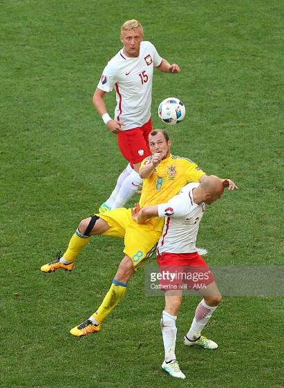 Alasan kenapa Polandia pantas menjadi kandidat Juara Euro 2016