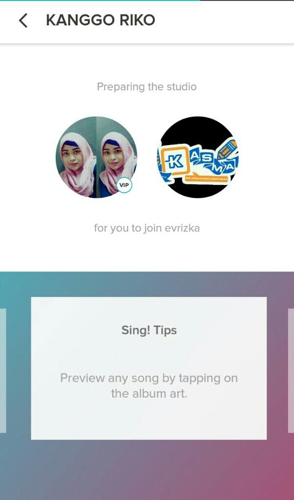 Smule Gratis non VIP