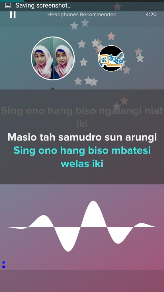 Smule Gratis non VIP