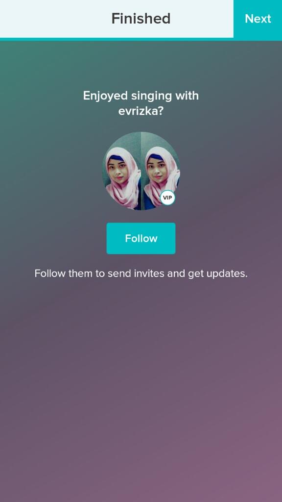 Smule Gratis non VIP