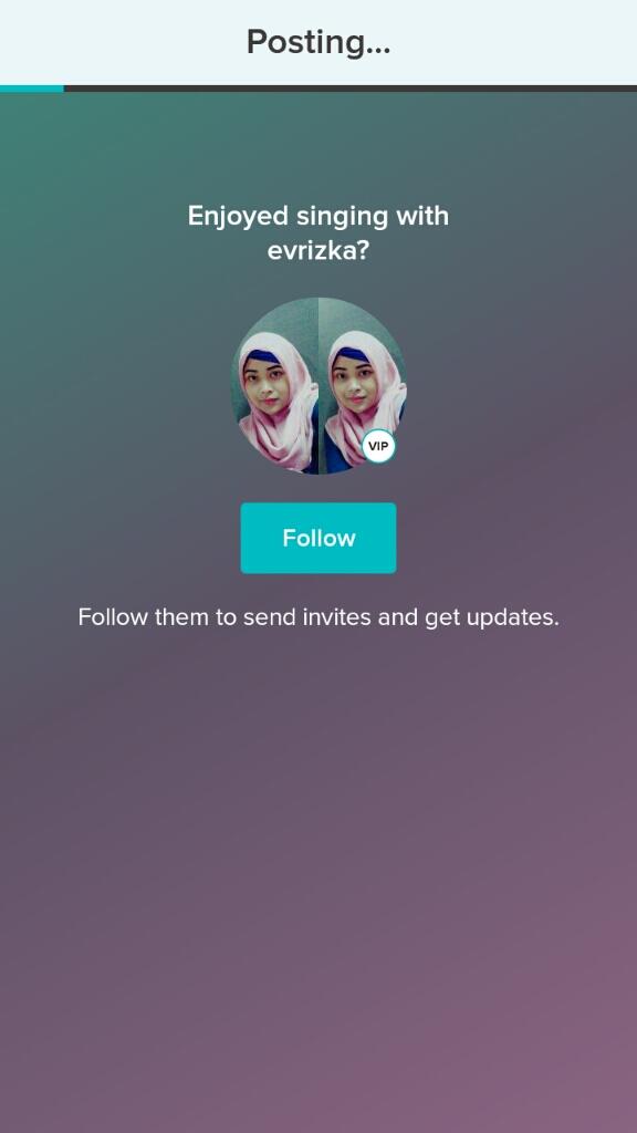 Smule Gratis non VIP